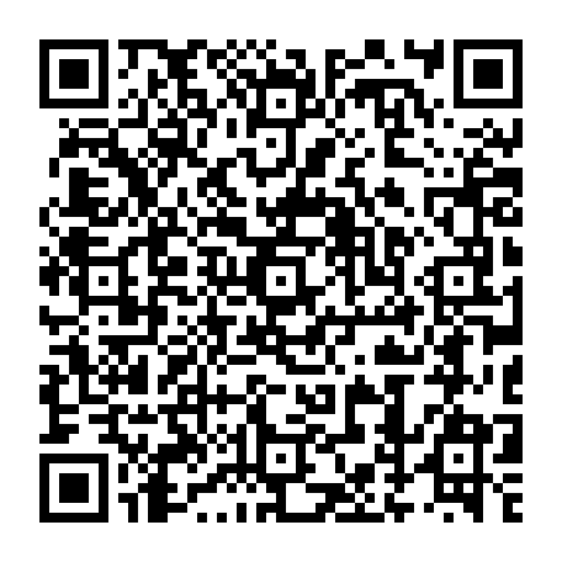 QR Kodu