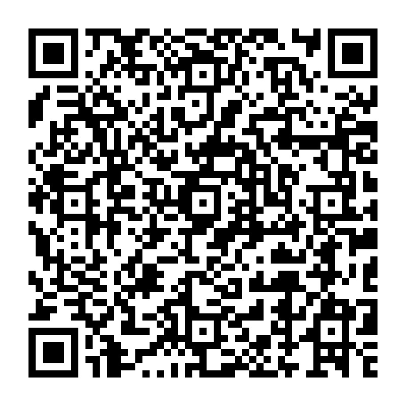 QR Kodu