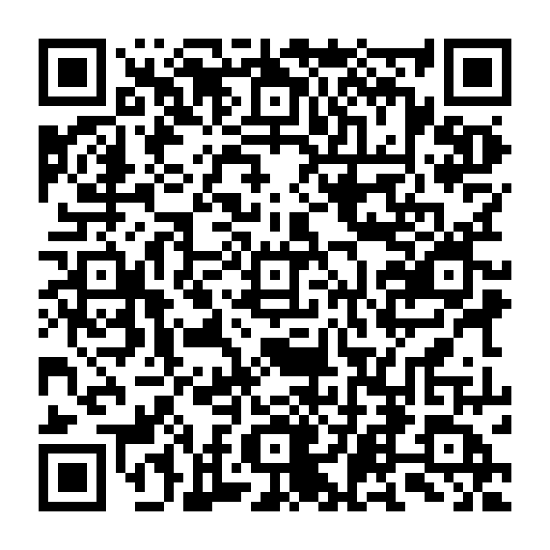 QR Kodu