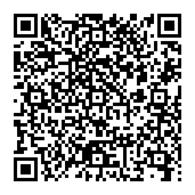 QR Kodu