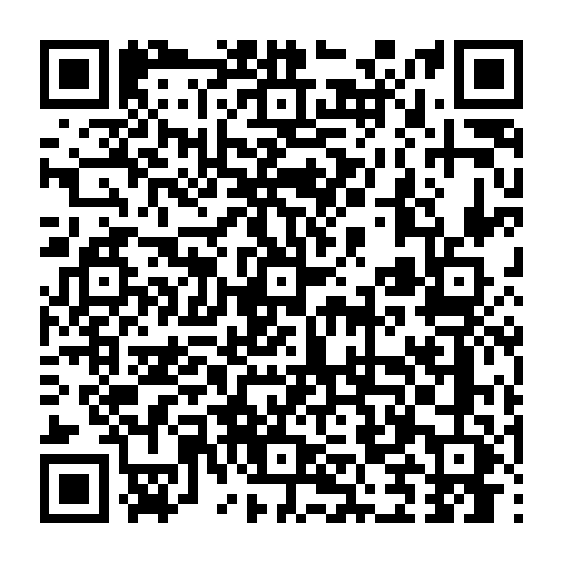 QR Kodu