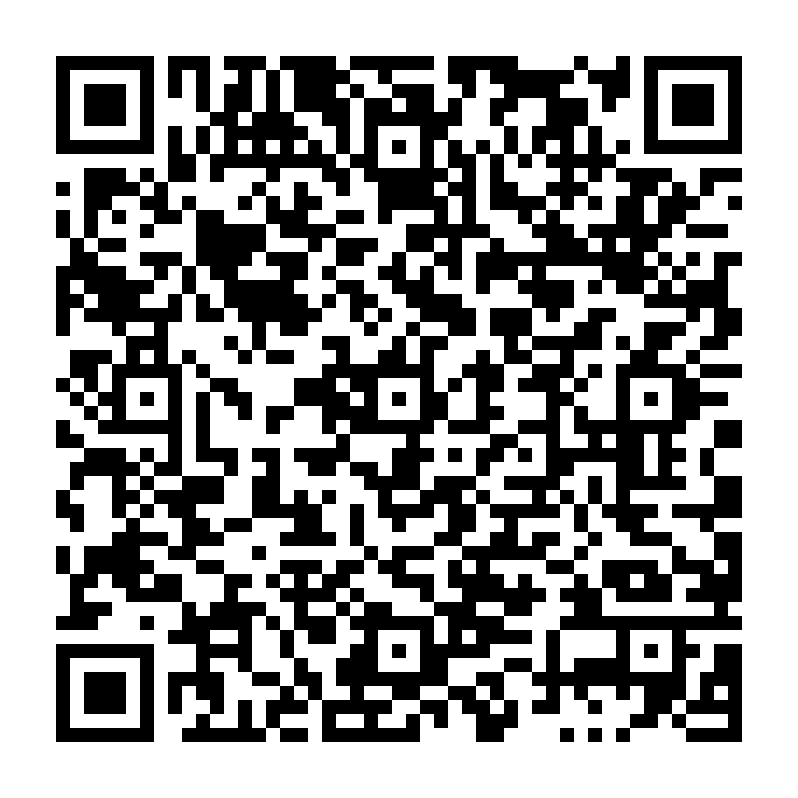 QR Kodu