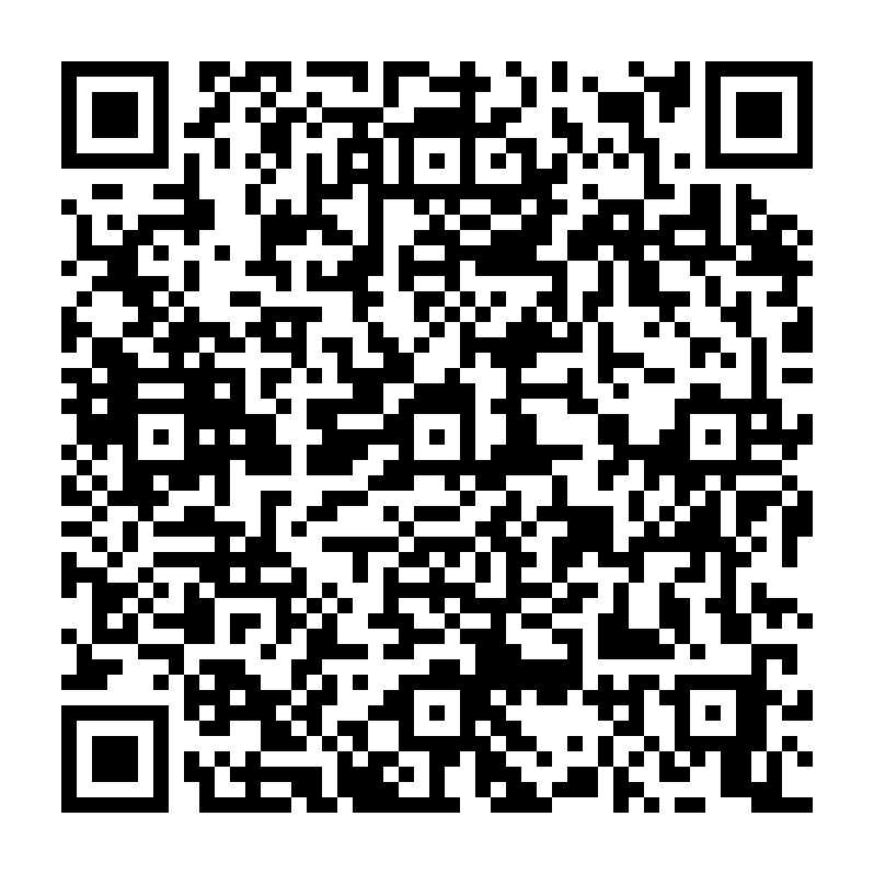 QR Kodu
