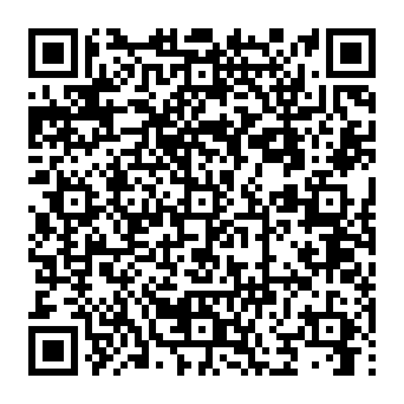 QR Kodu