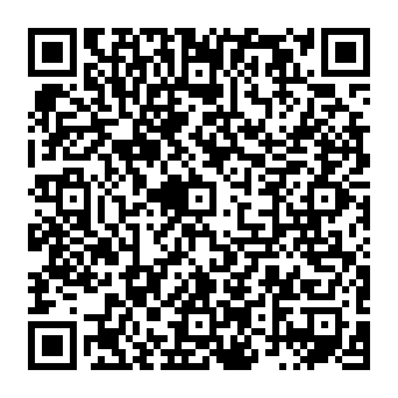 QR Kodu