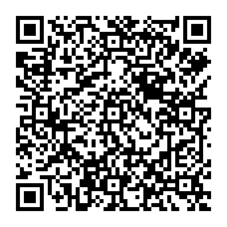 QR Kodu