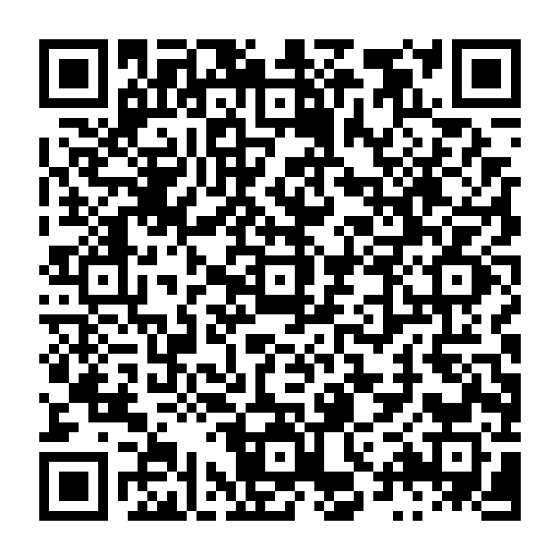 QR Kodu
