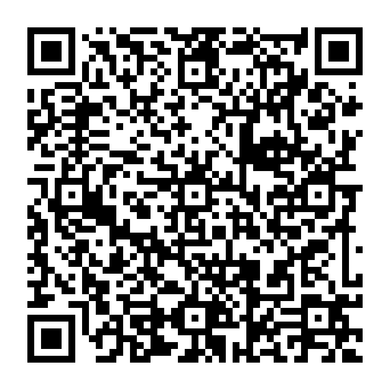 QR Kodu