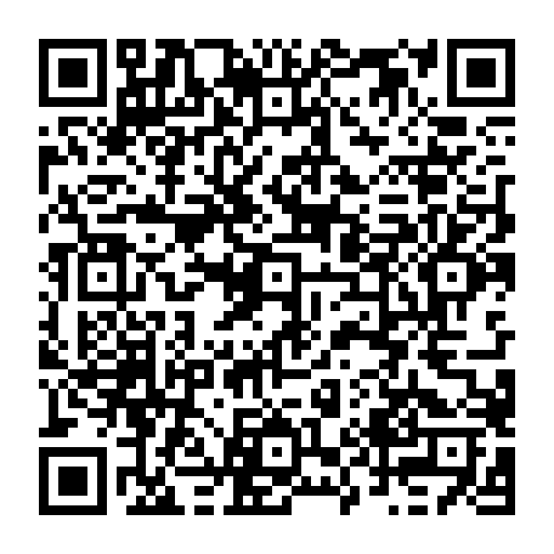 QR Kodu