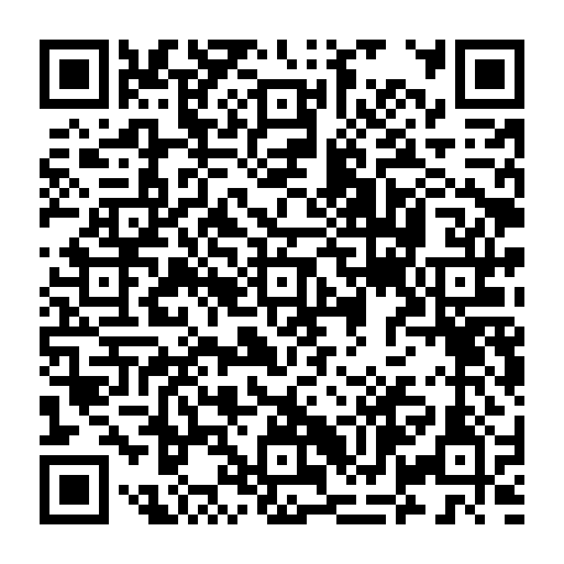 QR Kodu