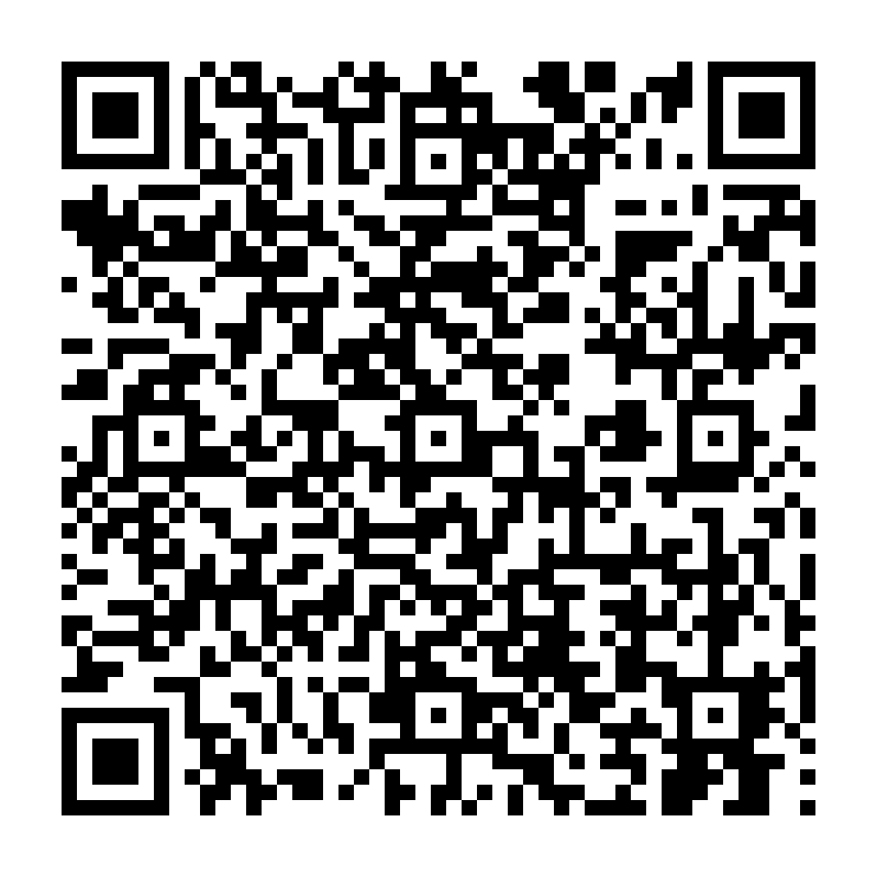 QR Kodu