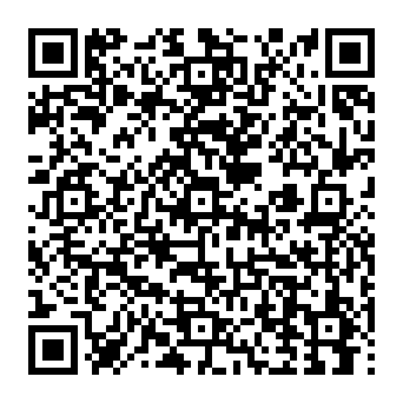 QR Kodu