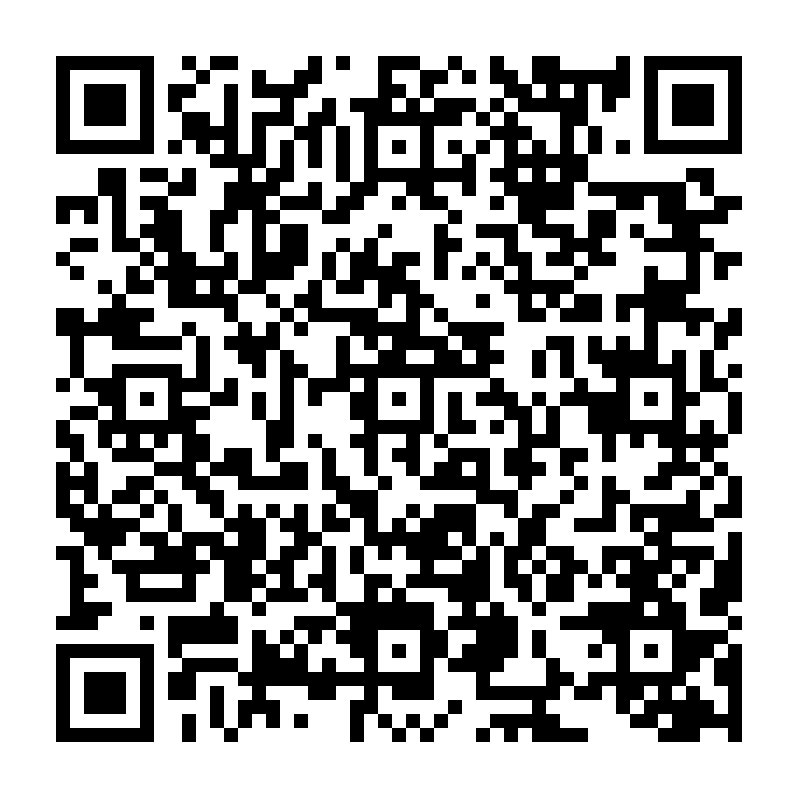 QR Kodu