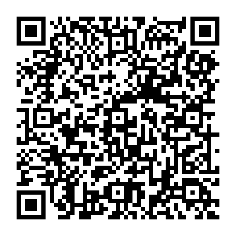 QR Kodu