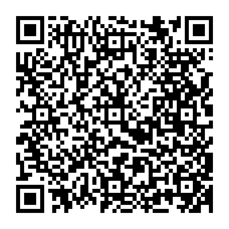 QR Kodu