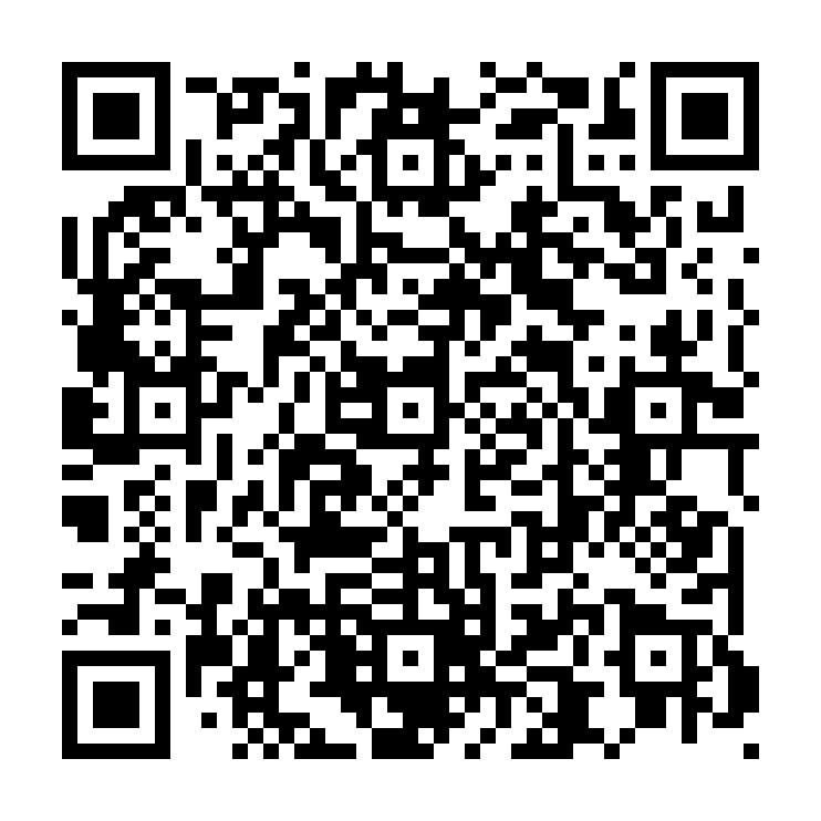 QR Kodu