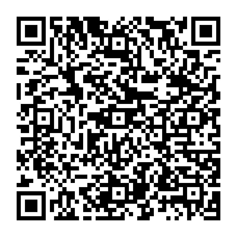QR Kodu