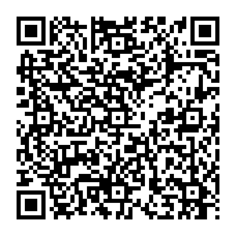QR Kodu