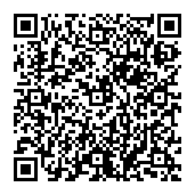 QR Kodu