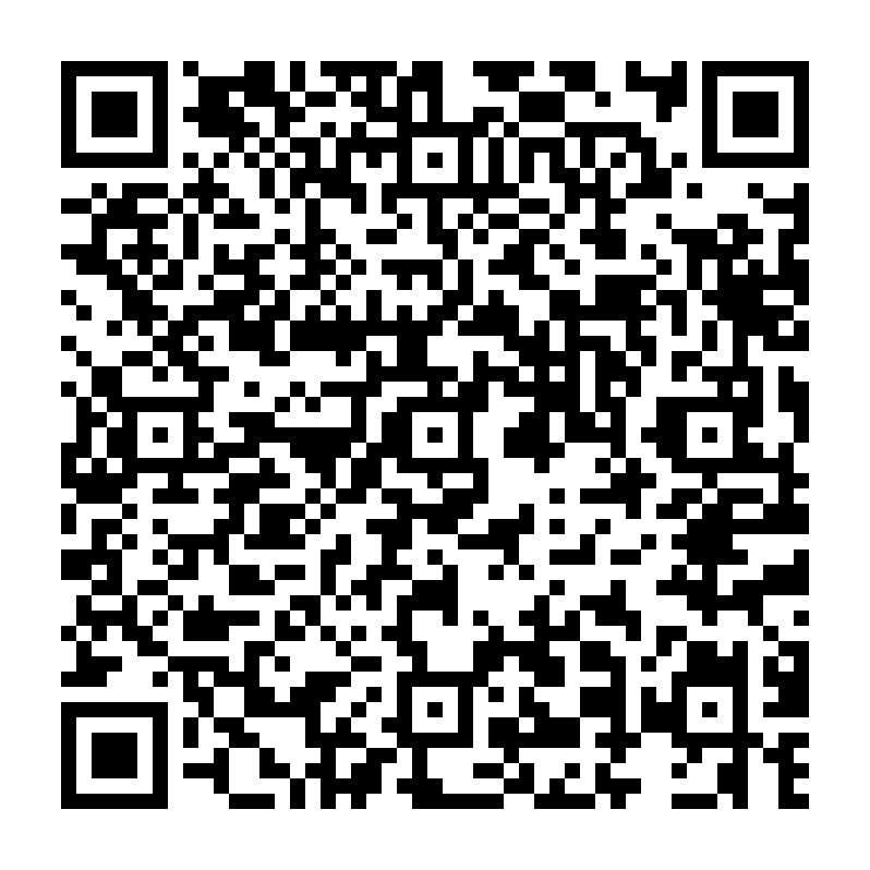 QR Kod