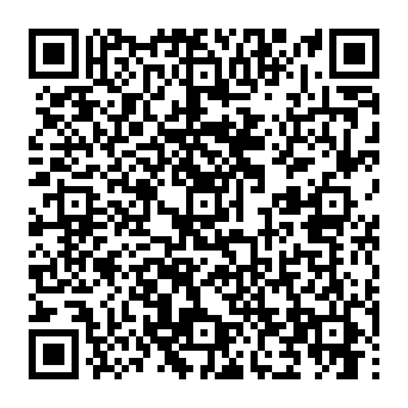 QR Kodu