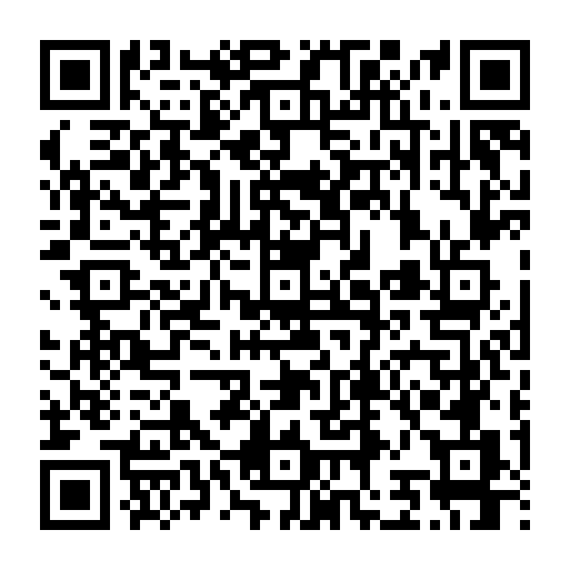QR Kodu