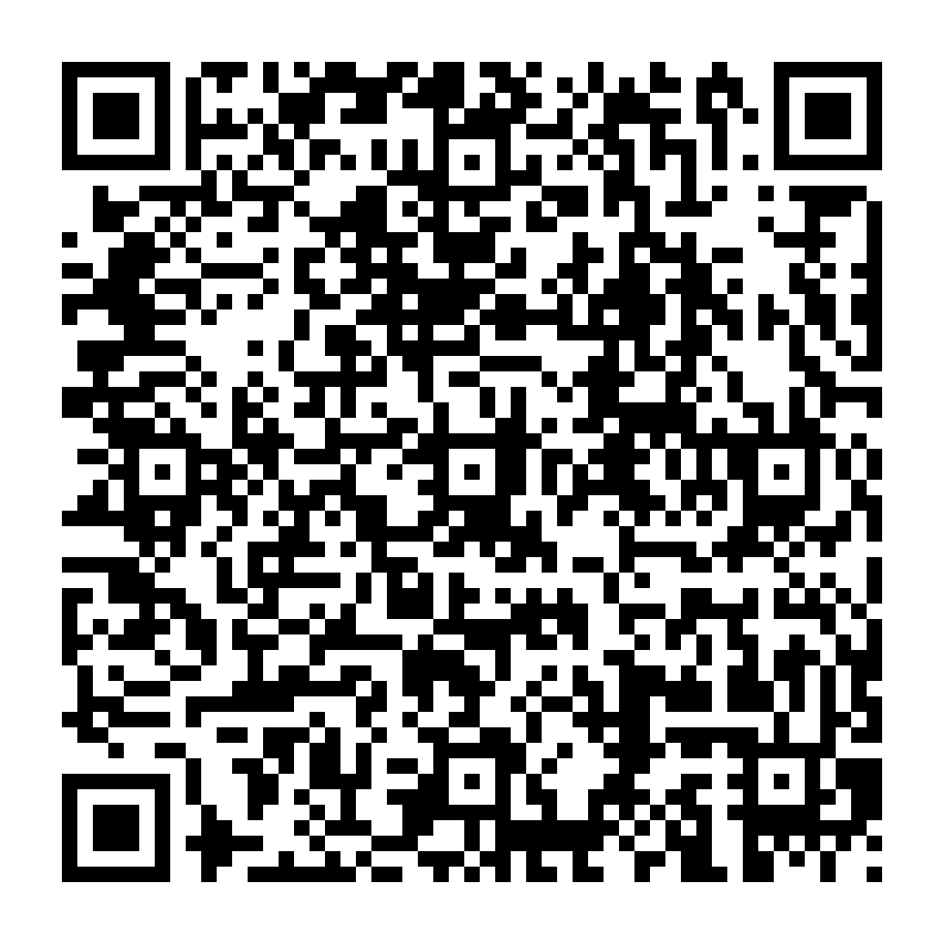 QR Kodu
