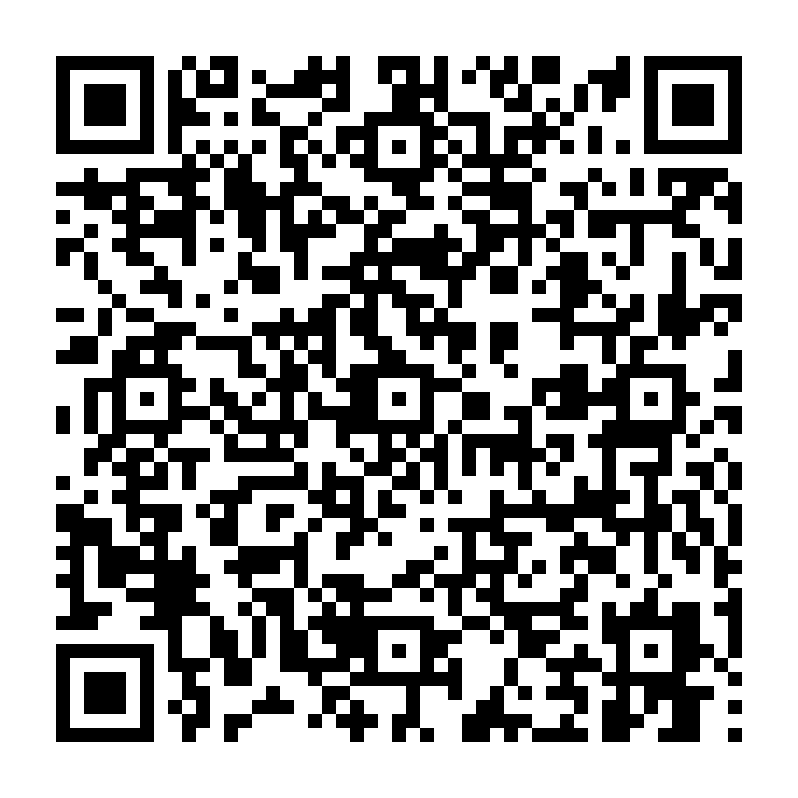 QR Kodu