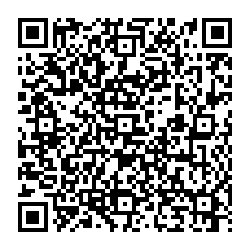 QR Kodu