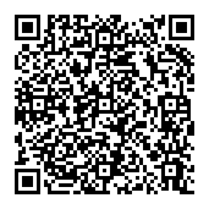 QR Kodu
