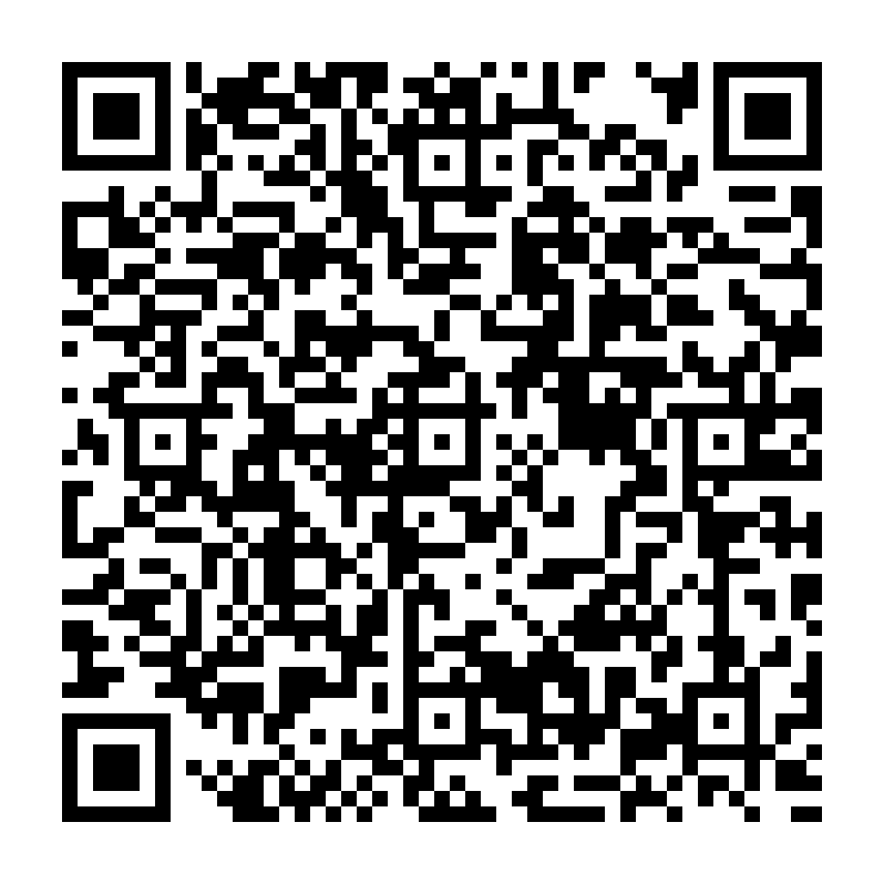 QR Kodu