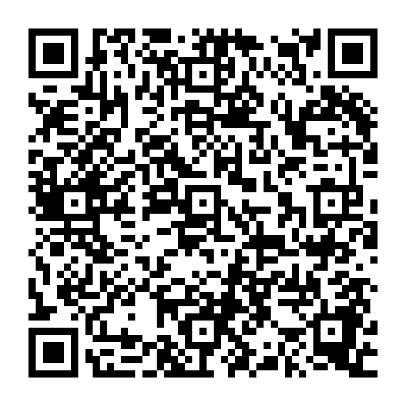 QR Kodu