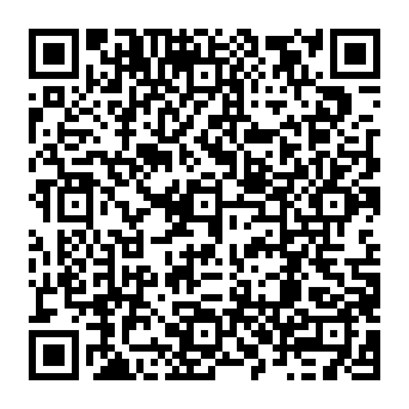 QR Kodu