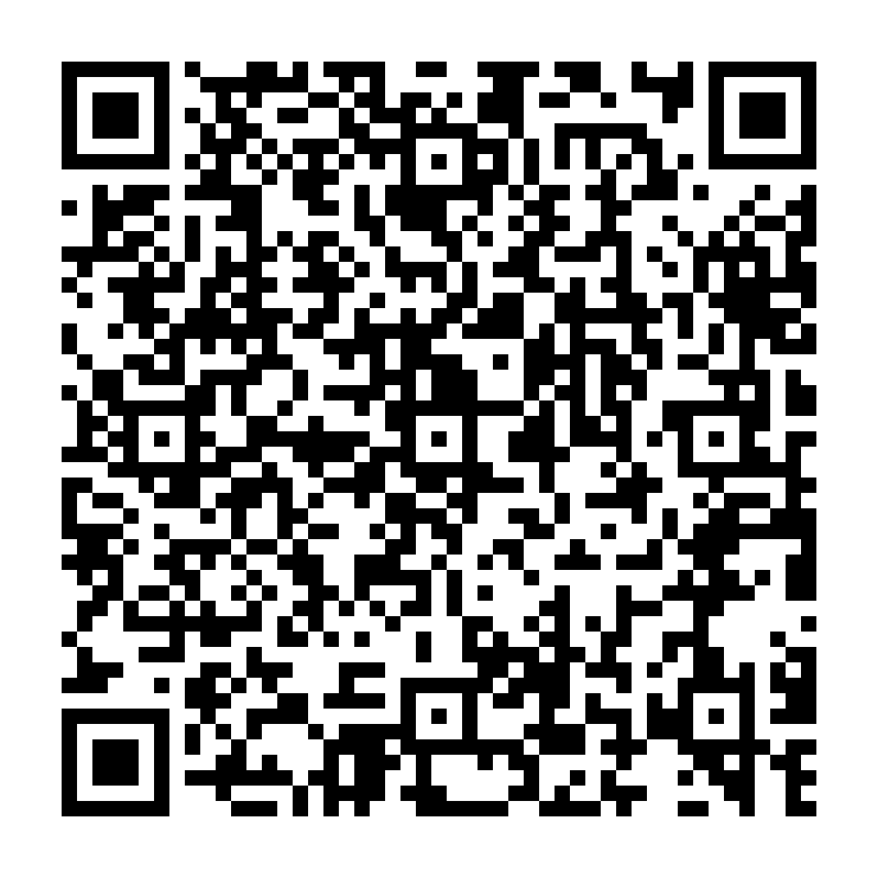QR Kodu
