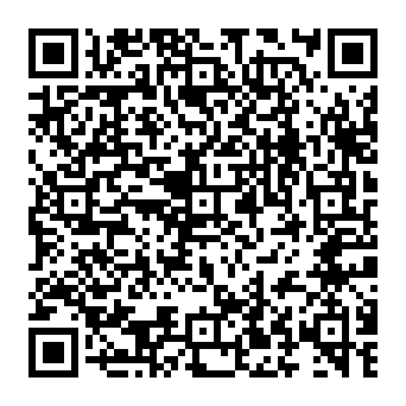 QR Kodu