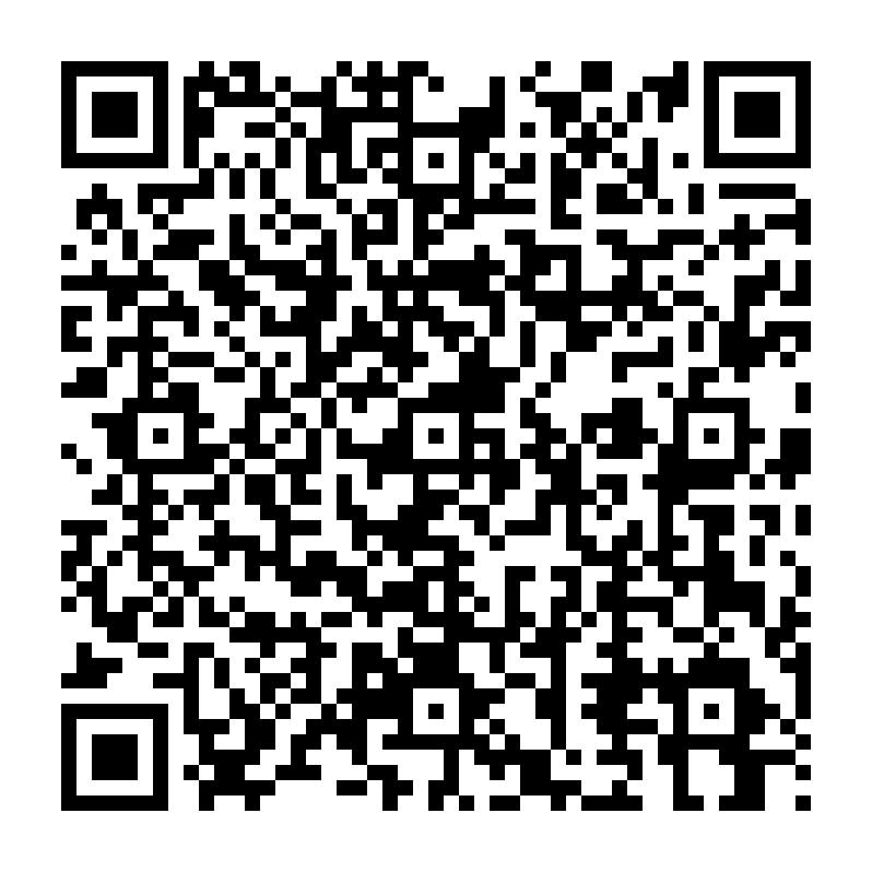 QR Kodu