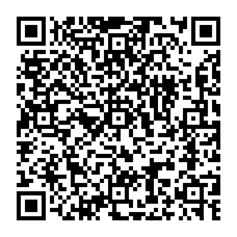 QR Kodu