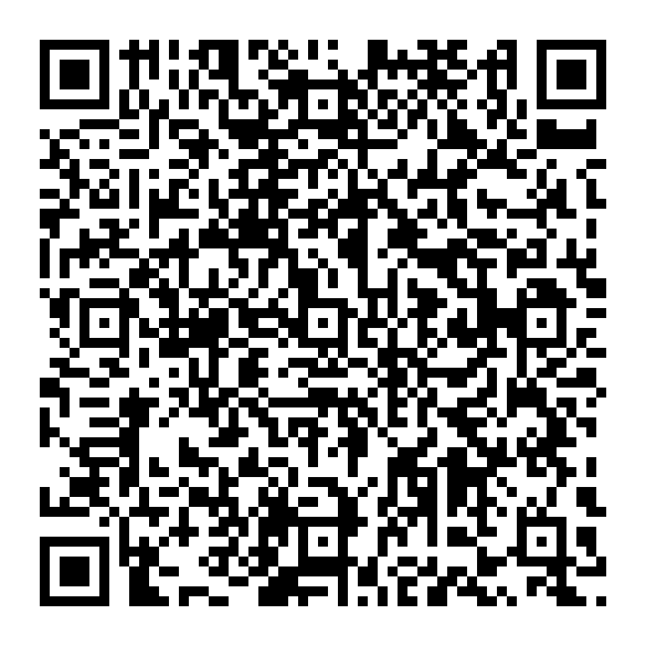 QR Kodu