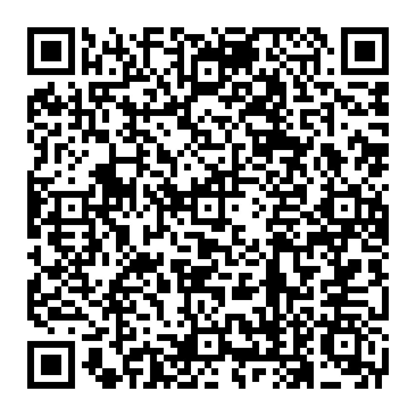 QR Kodu