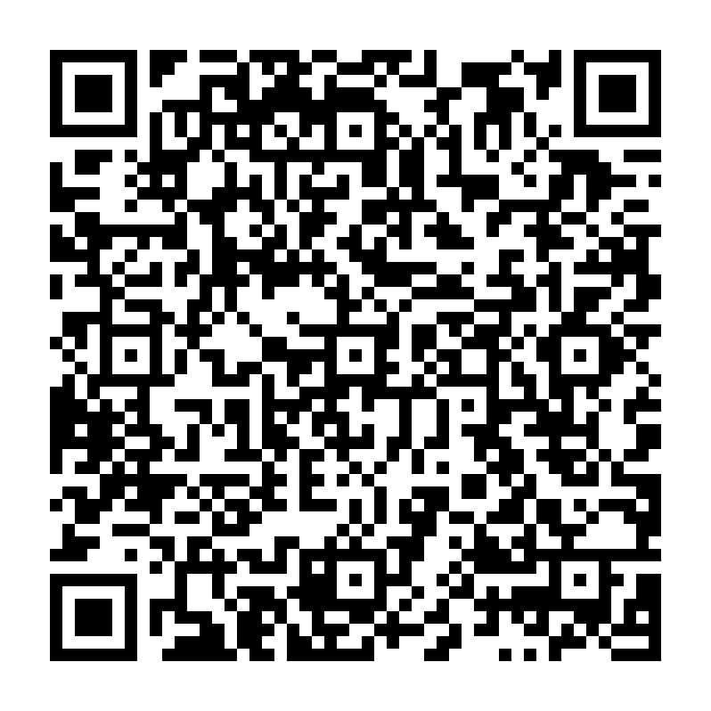 QR Kodu