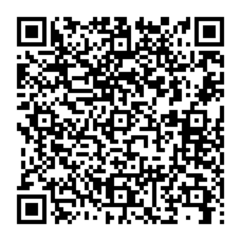 QR Kodu