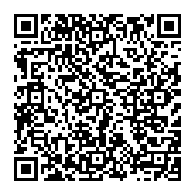 QR Kodu