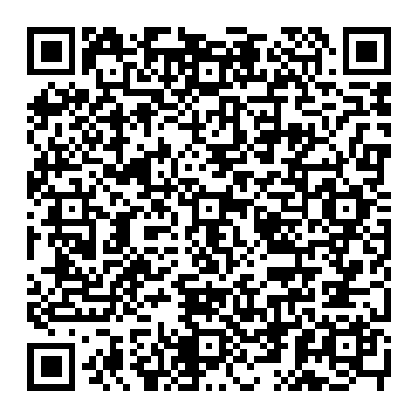 QR Kodu