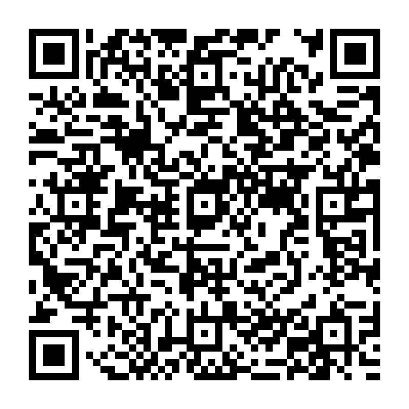 QR Kodu