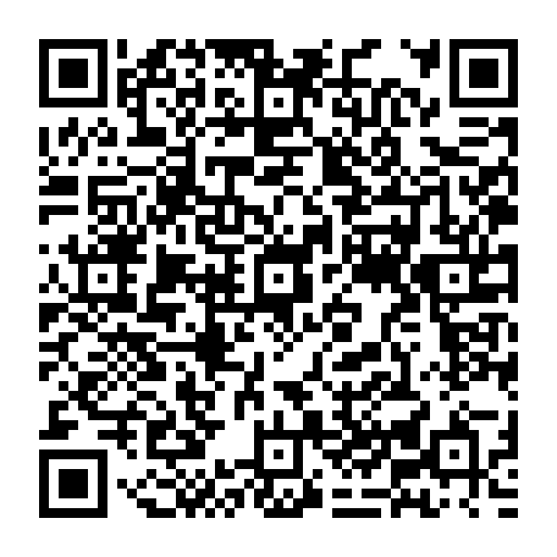 QR Kodu