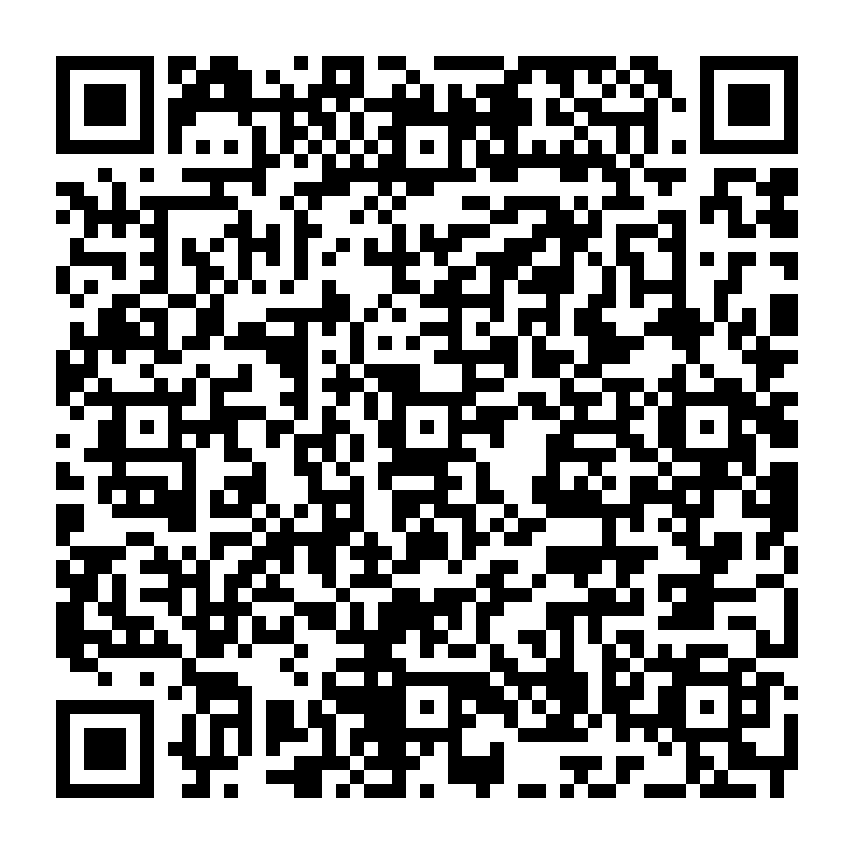 QR Kod