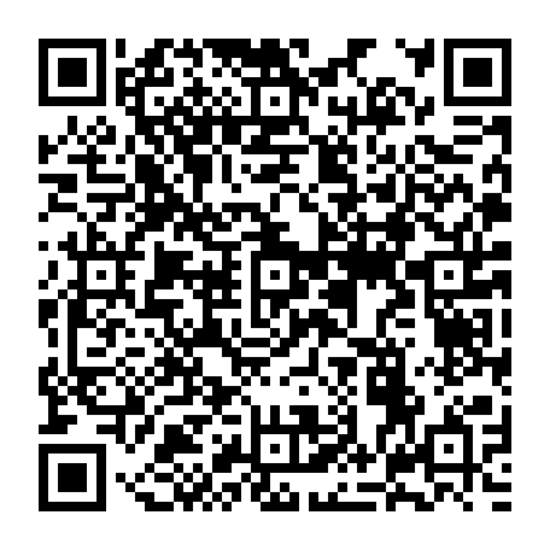 QR Kodu