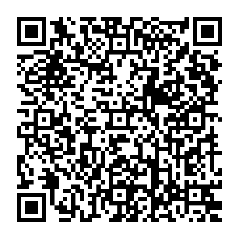 QR Kodu