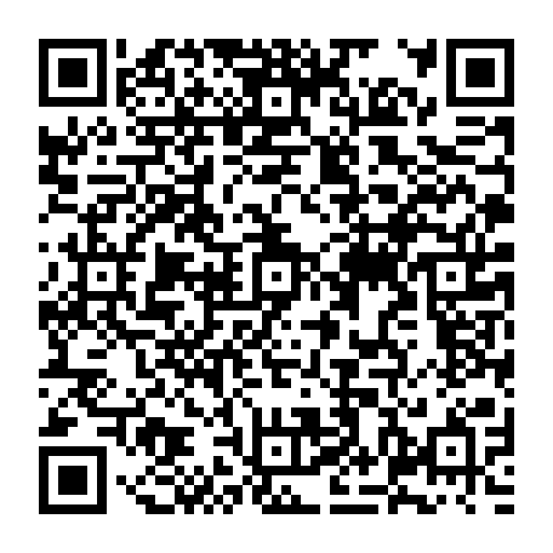 QR Kodu