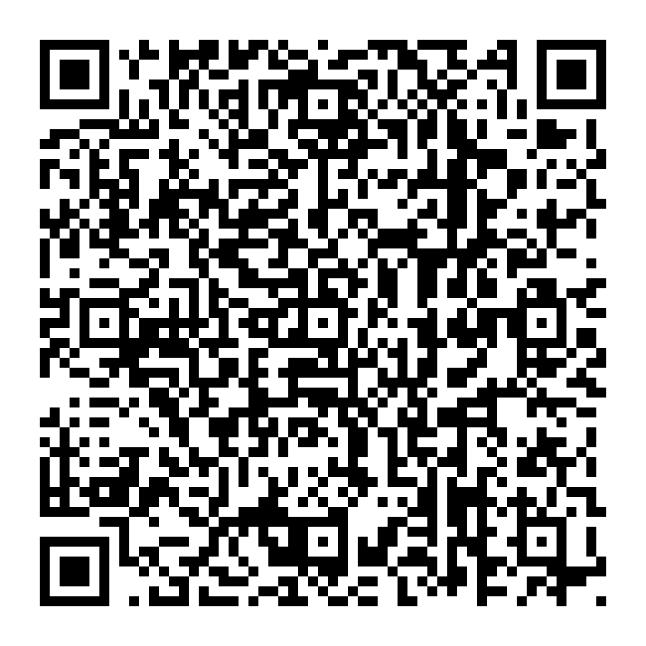 QR Kodu